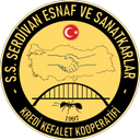 Serdivan ESKKK Logo